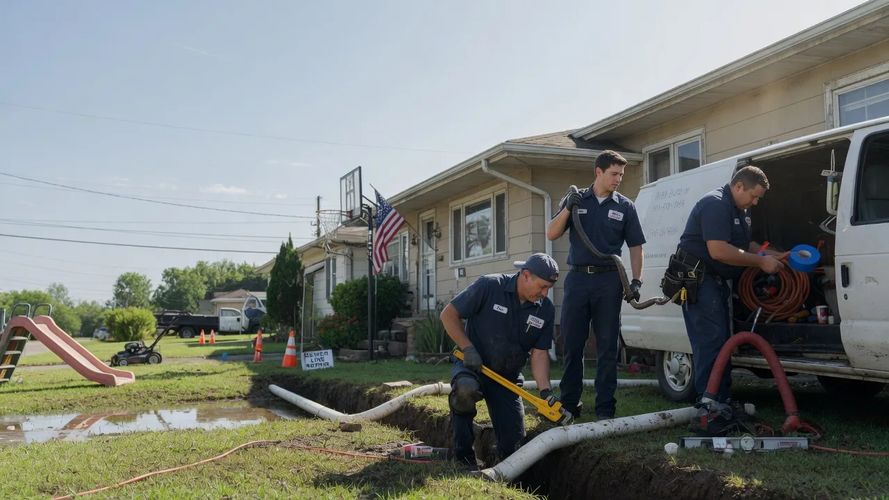 Toilet Installation in Melrose, IA near me